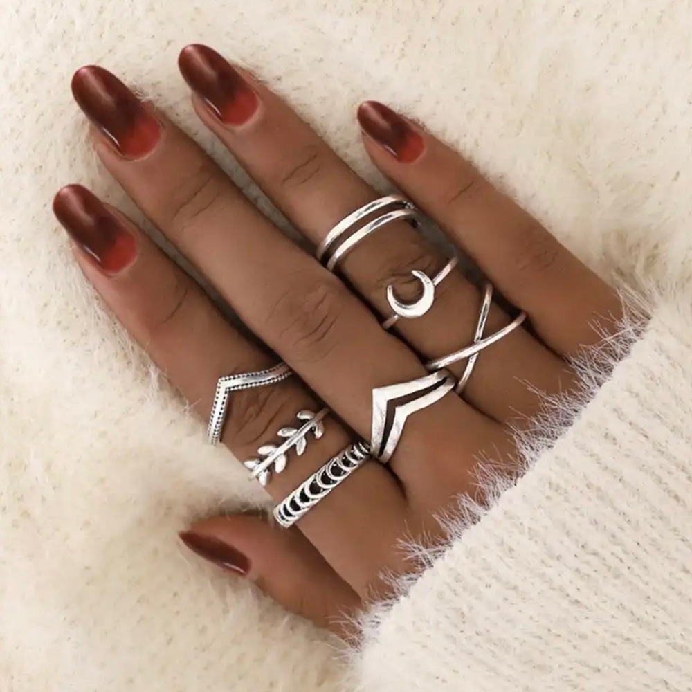 Ring Set